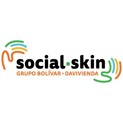 Social Skin Social Skin